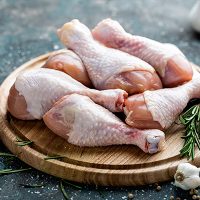 Campylobacter: perché non bisogna lavare la carne avicola ...